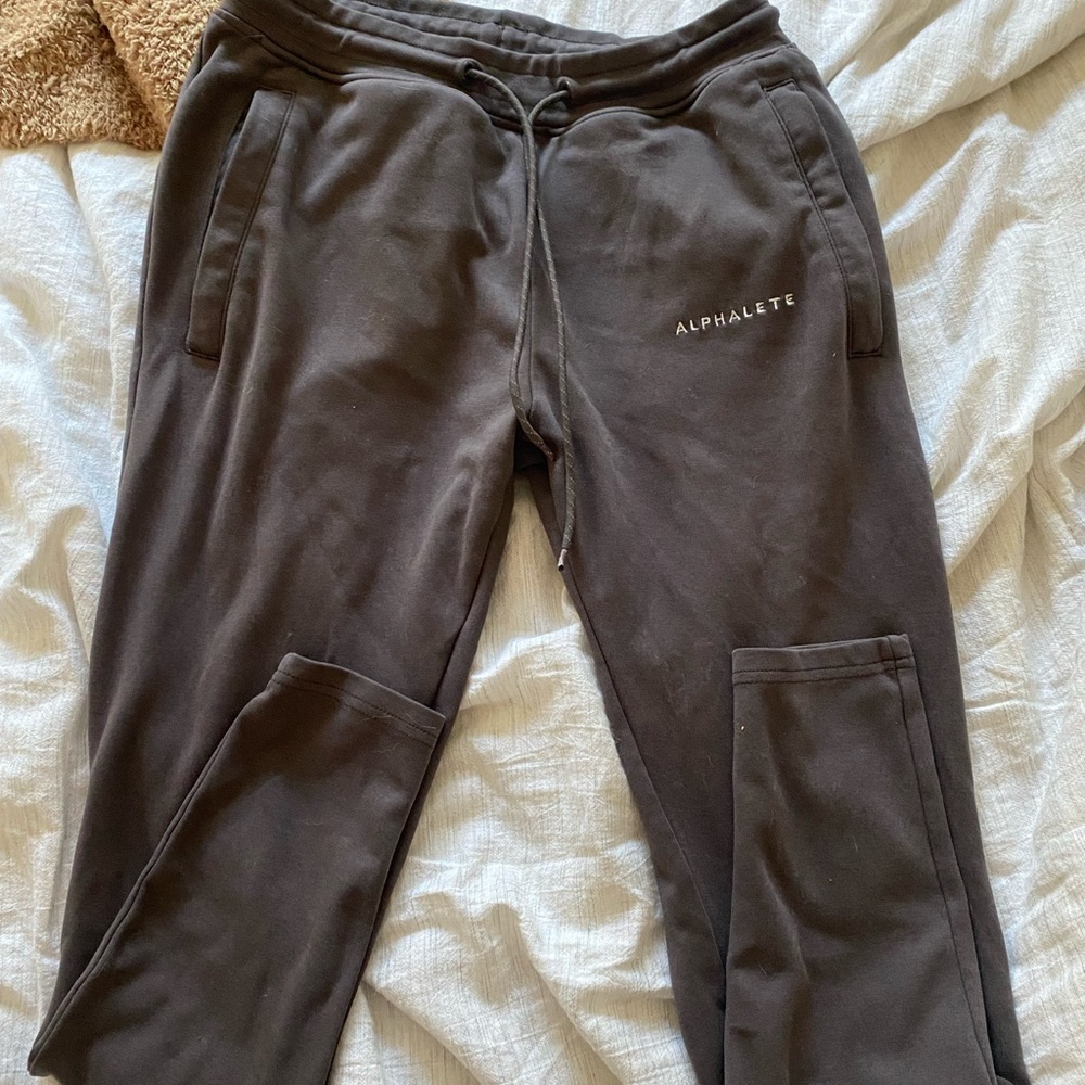 Joggers